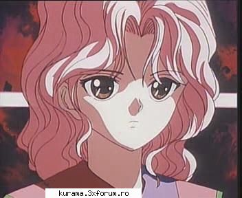 Genkay - e frum raw knd e tanara :D - Maestrul Genkai