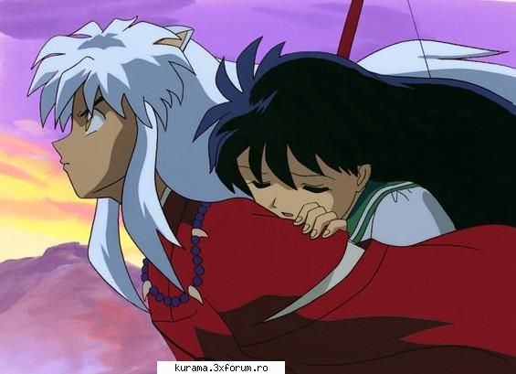 Poze - LOVE-KURAMA/YOKO - ~~Inuyasha~~