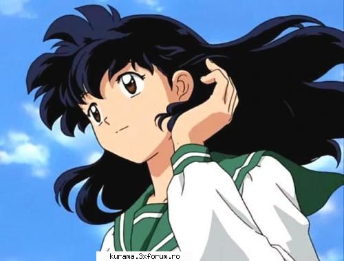 Poze - LOVE-KURAMA/YOKO - ~~Inuyasha~~