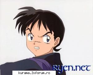 Poze - LOVE-KURAMA/YOKO - ~~Inuyasha~~