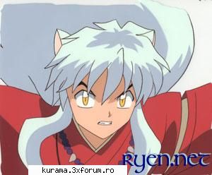 Poze - LOVE-KURAMA/YOKO - ~~Inuyasha~~