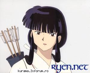 Poze - LOVE-KURAMA/YOKO - ~~Inuyasha~~