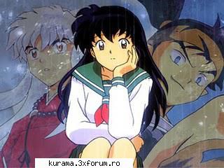 Poze - saracutsa Kagome - ~~Inuyasha~~