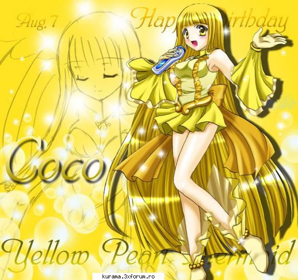 Poze - ramy_flavy_love_<3 - ~~Mermaid Melody~~