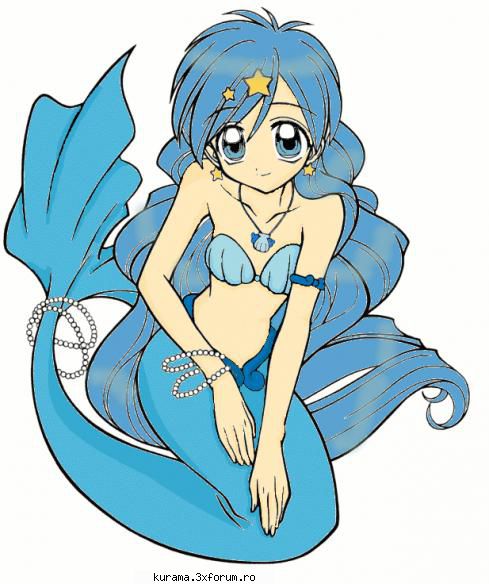Poze - ramy_flavy_love_<3 - ~~Mermaid Melody~~
