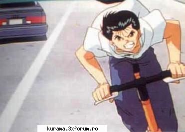 Poze cu Yusuke - Aici punem poze cu Yusuke ^^ - Yusuke
