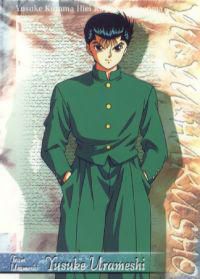 Poze cu Yusuke - doar o pagina de poze cu yusuke ? ar trebui sa - Yusuke