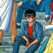 Poze cu Yusuke - Kurama.Fan - Yusuke