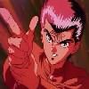 Poze cu Yusuke - Kurama.Fan - Yusuke