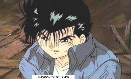 Poze cu Yusuke - Ichiru Sashino - Yusuke