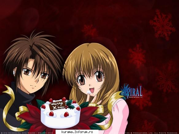 Welcome - LOVE-KURAMA/YOKO - Welcome
