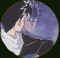 Welcome - la mne are locu 3 din 4-_- primu`i Hiei - Welcome