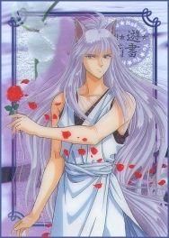 Yoko Kurama - Kurama in general