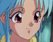botan - Hakusho_Hiei - Botan