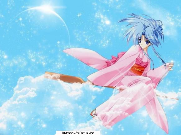 botan - agree with Kurama.Fan - Botan
