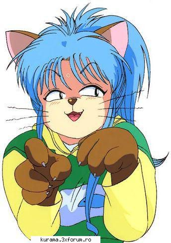 botan - BOTAN?........ESTE un personaj tare aiurit,dar - Botan