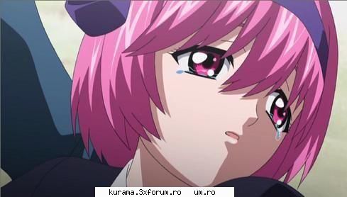 ce parere aveti despre acest anime? (2) - ~~Elfen Lied~~