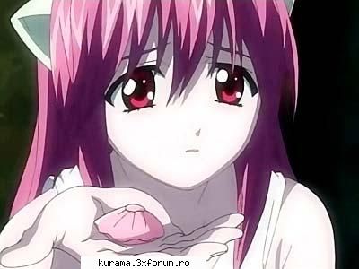 ce parere aveti despre acest anime? - ~~Elfen Lied~~