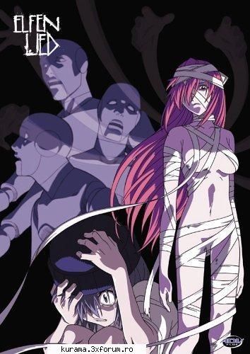 ce parere aveti despre acest anime? (3) - ~~Elfen Lied~~