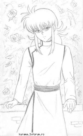 desene - ok pun una da nu-i a mea - Kurama FansDub