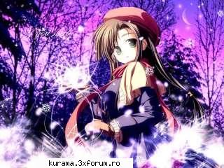lulea!!! kuwabara love yukina