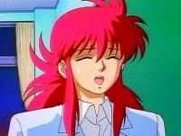 nota - deacord! eu m-am uitat pt ca l-am vazut pe Kurama - Yu Yu Hakusho in general
