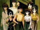note la personaje - Kurama 10+ Mai trebuie si motiv ?? As umple tot - Yu Yu Hakusho in general