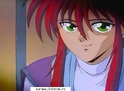 kurama priviti fata are imi vine sa-l mananc