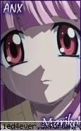 poze - LOVE-KURAMA/YOKO - ~~Elfen Lied~~