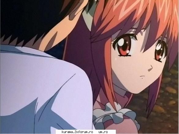 poze - LOVE-KURAMA/YOKO - ~~Elfen Lied~~