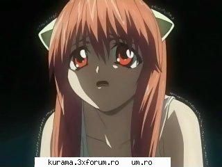 poze - LOVE-KURAMA/YOKO - ~~Elfen Lied~~