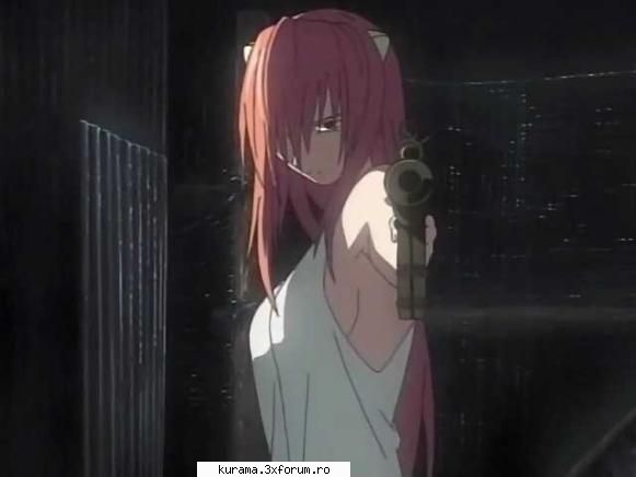 poze - LOVE-KURAMA/YOKO - ~~Elfen Lied~~