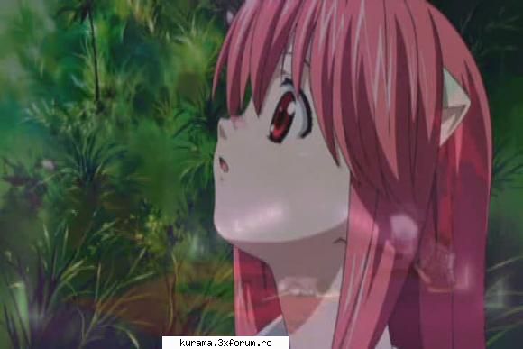 poze - LOVE-KURAMA/YOKO - ~~Elfen Lied~~