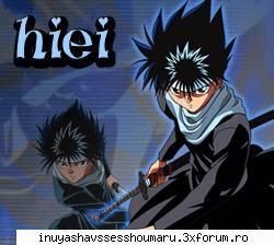 poze - LOVE-KURAMA/YOKO - Hiei