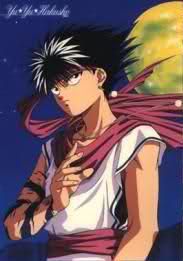 poze - Hakusho_Hiei - Hiei