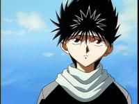 poze - Hakusho_Hiei - Hiei