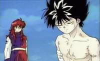 poze - Hakusho_Hiei - Hiei