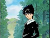 poze - Hakusho_Hiei - Hiei