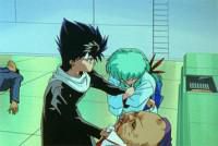 poze - Hakusho_Hiei - Hiei