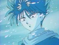 poze - Hakusho_Hiei - Hiei