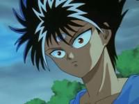 poze - Hakusho_Hiei - Hiei