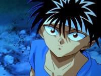 poze - Hakusho_Hiei - Hiei