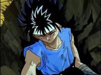 poze - Hakusho_Hiei - Hiei