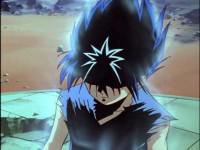 poze - Hakusho_Hiei - Hiei