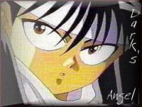 poze - Kurama.Fan - Hiei
