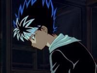poze - Kurama.Fan - Hiei