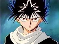 poze - Kurama.Fan - Hiei