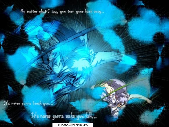 poze cu youko kurama - Yukina_darkroses - Poze cu Kurama