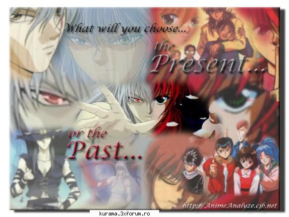 :wink2: poze cu youko kurama