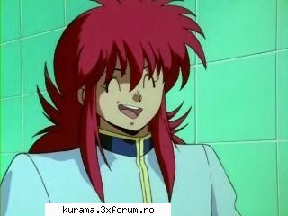 poze cub shuuichi minamino - Yukina_darkroses - Poze cu Kurama